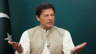 Whatever India Say Goes, They Dictate World Cricket: Prime Minister of Pakistan Imran Khan